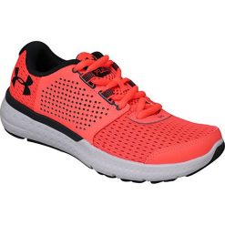 Under Armour Under Armour Micro G Fuel RN 1285487-404 37,5 Szare. Szare buty sportowe damskie sportowe, do biegania. W wyprzedaży za 259,99 zł.