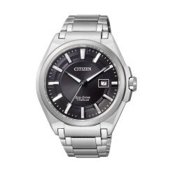 Biżuteria i zegarki: Citizen Titanium BM6930-57E - Zobacz także Książki, muzyka, multimedia, zabawki, zegarki i wiele więcej