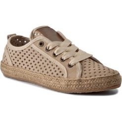 Espadryle damskie: Espadryle GIOSEPPO – Berlanza 40067-11 Beige