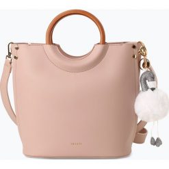 Inyati - Torebka damska, różowy. Różowe torebki klasyczne damskie Inyati, bez wzorów, eleganckie, do ręki, bez dodatków. Za 449,95 zł.