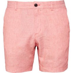 Spodenki i szorty męskie: Michael Kors Szorty faded coral