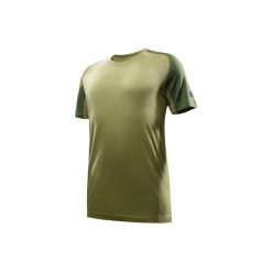 Koszulki sportowe męskie: Koszulka TREK 700 WOOL męska