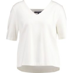T-shirty damskie: someday. UNORA Tshirt basic milk