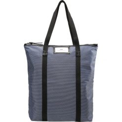 DAY Birger et Mikkelsen Torba na zakupy ultra blue. Niebieskie torby damskie na zakupy marki DAY Birger et Mikkelsen. W wyprzedaży za 215,20 zł.