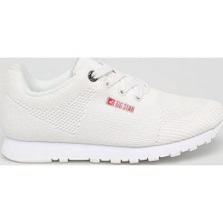 Big Star - Buty. Buty sportowe damskie BIG STAR. W wyprzedaży za 99,90 zł.