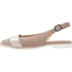 Baleriny damskie: Gadea SYRA Baleriny stone /crema