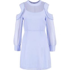Sukienki hiszpanki: Glamorous Sukienka letnia dusty blue