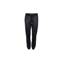 Spodnie treningowe Versace Jeans A2GQA1F1 / Neoprene Slim. Czarne spodnie męskie Versace Jeans, m, bez wzorów, z jeansu. Za 489,00 zł.