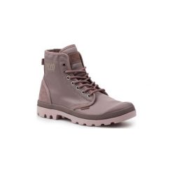 Buty Palladium Buty lifestylowe Pampa Solid Ranger TKY 76011-672-M. Trampki i tenisówki damskie Palladium. Za 479,00 zł.