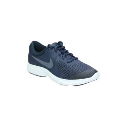 Buty Nike 943309. Szare buty sportowe damskie marki Nike, nike zoom. Za 197,66 zł.