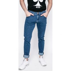 Jeansy męskie: Wrangler - Jeansy BRYSON