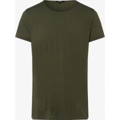 Tigha - T-shirt męski – Wren, zielony. Zielone t-shirty męskie Tigha, s. Za 129,95 zł.