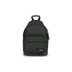 Plecaki Eastpak WYOMING EK811. Zielone plecaki damskie Eastpak, bez wzorów. Za 258,84 zł.