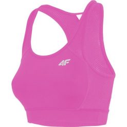 STANIK SPORTOWY 4F H4L17 STAD001 1971. Biustonosze sportowe damskie 4f, l, bez wzorów. Za 39,00 zł.