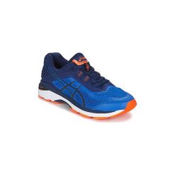 Buty do biegania Asics GT-2000 6. Niebieskie buty do biegania męskie marki Asics. Za 464,30 zł.