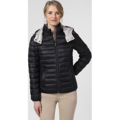 Esprit Casual - Kurtka damska, czarny. Czarne kurtki damskie Esprit Casual, s, bez wzorów, casualowe, krótkie. Za 379,95 zł.