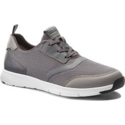 Sneakersy GEOX - U Snapish A U822DA 01447 C9007 Stone. Szare sneakersy męskie Geox, na co dzień, bez wzorów, ze skóry, bez zapięcia. W wyprzedaży za 299,00 zł.