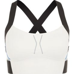 Biustonosze sportowe: Reebok Biustonosz sportowy chalk