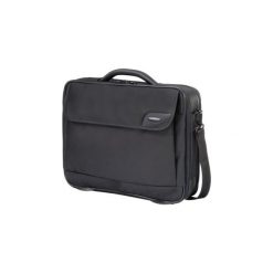 Torby na laptopa: Samsonite CLASSIC ICT TORBA NA LAPTOPA CZARNY DARMOWA DOSTAWA DO 400 SALONÓW !!
