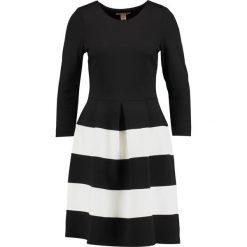 Sukienki: Anna Field Sukienka z dżerseju black white