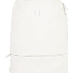 The North Face Plecak vaporous grey. Białe plecaki męskie The North Face. W wyprzedaży za 319,20 zł.