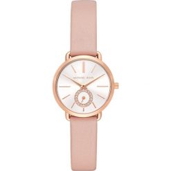 Zegarki damskie: Michael Kors PORT Zegarek rosa
