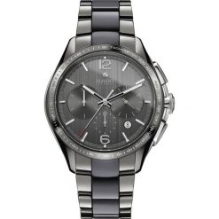 ZEGAREK RADO Hyperchrome R32 120 11 2. Szare zegarki męskie RADO, ze stali. Za 20530,00 zł.