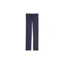 Spodnie treningowe Tommy Hilfiger 1487904681 PANT. Niebieskie spodnie damskie TOMMY HILFIGER, s. Za 177,91 zł.
