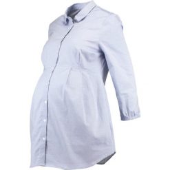 Koszule damskie: Zalando Essentials Maternity Koszula kentucky blue