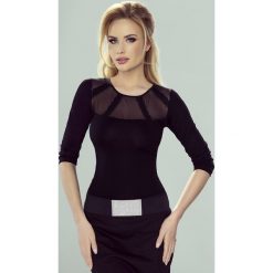 Bluzki damskie: Elegancka damska bluzka Adelajda