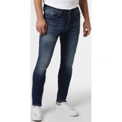 Tommy Jeans - Jeansy męskie – Steve, niebieski. Niebieskie jeansy męskie Tommy Jeans, m, bez wzorów. Za 449,95 zł.