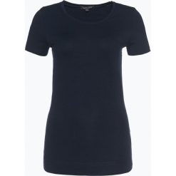 Marie Lund - T-shirt damski, niebieski. Niebieskie t-shirty damskie marki Marie Lund, l, z bawełny. Za 59,95 zł.