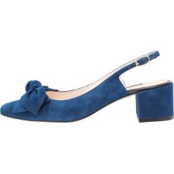 Czółenka: KIOMI Czółenka dark blue