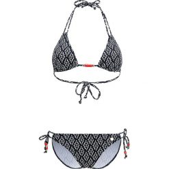 Stroje dwuczęściowe damskie: LASCANA LAS GALA Bikini black