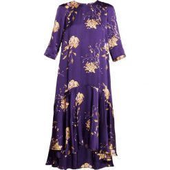 Długie sukienki: MAX&Co. PENISOLA Długa sukienka purple