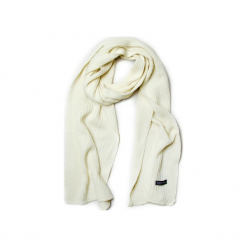 Szalik Pierre Cardin MS37. Szaliki męskie Pierre Cardin, na jesień, bez wzorów, z bawełny. Za 59,00 zł.