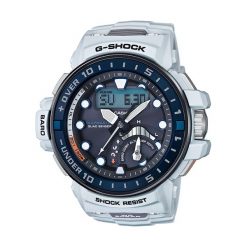 Zegarki męskie: Zegarek męski Casio G-Shock Gulfmaster GWN-Q1000-7AER