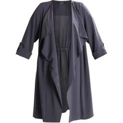 Bomberki damskie: Evans RIPPLE WATERFALL Kurtka wiosenna grey