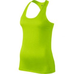 Bluzki sportowe damskie: koszulka sportowa damska NIKE DRY TANK BALANCE / 648567-702 - NIKE DRY TANK BALANCE