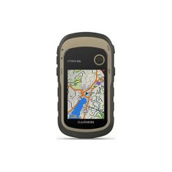 GPS turystyczny i trekkingowy - GARMIN ETREX 32x zestaw. Plecaki męskie Garmin, bez wzorów. Za 889,99 zł.