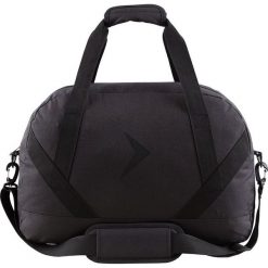 Torby podróżne: Outhorn Torba sportowa HOZ18-TPU632 czarny 47x32x18cm