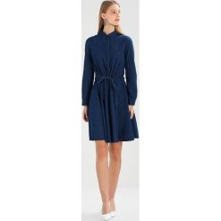Sukienki hiszpanki: Cortefiel STYLE DRESS Sukienka jeansowa blues