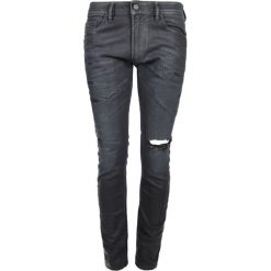Diesel Jeansy "Thommer". Jeansy męskie Diesel, bez wzorów. Za 649,00 zł.
