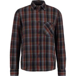 Koszule męskie jeansowe: Nudie Jeans STEN Koszula grey