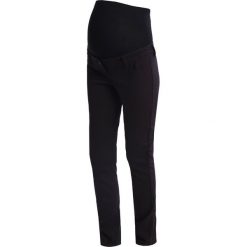 Anna Field MAMA Jeansy Slim Fit black. Czarne rurki damskie marki Anna Field MAMA. Za 159,00 zł.