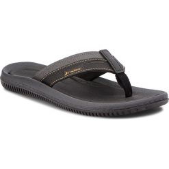 Chodaki męskie: Japonki RIDER - Dunas XVI Ad 82243 Black 24502