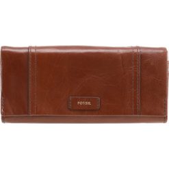 Portfele damskie: Fossil ELLIS Portfel brown