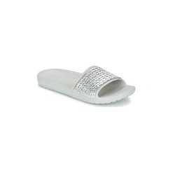 Klapki Crocs SLOANE GRAPHIC ETCHED SLIDE W. Klapki damskie Crocs. Za 169,00 zł.