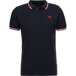 Koszulki polo: HARRINGTON Koszulka polo navy