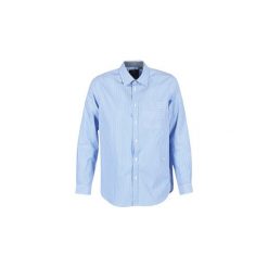 Koszule G-Star Raw CORE PKT BF SHIRT WMN L/S. Czerwone koszule nocne i halki marki G-Star RAW, l, z bawełny. Za 279,20 zł.